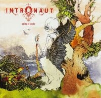 Intronaut - Valley Of Smoke (Black Vinyl Lp) i gruppen VINYL / Kommende / Metal hos Bengans Skivbutik AB (5576001)