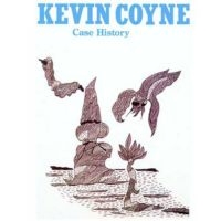 Coyne Kevin - Case History (Black Vinyl Lp) i gruppen VINYL / Kommende / Pop-Rock hos Bengans Skivbutik AB (5576011)