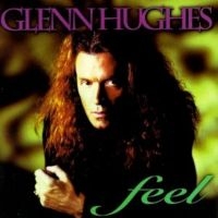 Hughes Glenn - Feel (2 Lp Black Vinyl) i gruppen VINYL / Kommende / Metal hos Bengans Skivbutik AB (5576015)