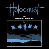 Holocaust - Nightcomers The (Black Vinyl Lp) i gruppen VINYL / Kommende / Metal hos Bengans Skivbutik AB (5576023)