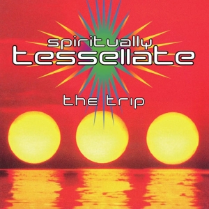 The Trip - Spiritually Tessellate i gruppen VINYL / Nyheter / Elektroniskt hos Bengans Skivbutik AB (5576040)