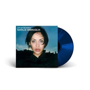 Imbruglia Natalie - Left Of The Middle i gruppen VI TIPSER / Julegavetips Vinyl hos Bengans Skivbutik AB (5576060)