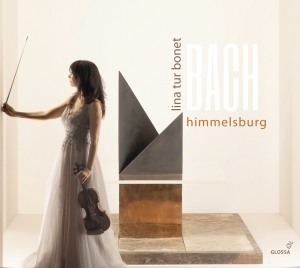 Bach J S - Himmelsburg - Violin Concertos Bwv i gruppen VI TIPSER / Julegavetips CD hos Bengans Skivbutik AB (5576076)