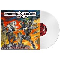 Eternity's End - Embers Of War i gruppen VINYL / Kommende / Metal hos Bengans Skivbutik AB (5576094)