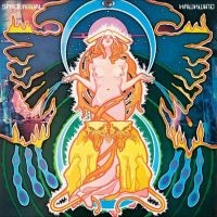 Hawkwind - Space Ritual - 50Th Anniversary i gruppen Musikk / Musikkk Blu-Ray / Kommende / Pop-Rock hos Bengans Skivbutik AB (5576120)