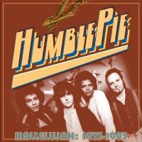 Humble Pie - Hallelujah: 1973-1983 i gruppen CD / Kommende / Pop-Rock hos Bengans Skivbutik AB (5576123)