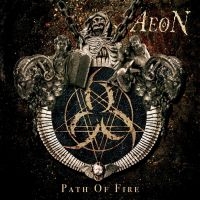 Aeon - Path Of Fire (Splatter Vinyl Lp) i gruppen VINYL / Kommende / Metal hos Bengans Skivbutik AB (5576151)