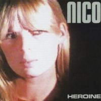 Nico - Heroine (Black Vinyl Lp) i gruppen VINYL / Kommende / Pop-Rock hos Bengans Skivbutik AB (5576162)