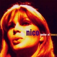 Nico - Janitor Of Lunacy (2 Lp Black Vinyl i gruppen VINYL / Kommende / Pop-Rock hos Bengans Skivbutik AB (5576163)