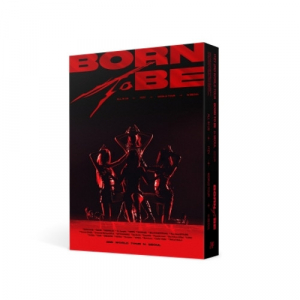 Itzy - 2nd World Tour (Born To BE) in Seoul + Photocard i gruppen VI TIPSER / Fredagsutgivelser / 2025-02-14 hos Bengans Skivbutik AB (5576174)