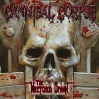 Cannibal Corpse - Wretched Spawn The i gruppen CD / Nyheter / Metal hos Bengans Skivbutik AB (5576215)