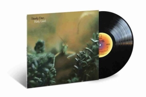 Steely Dan - Katy Lied i gruppen VINYL / Kommende / Pop-Rock hos Bengans Skivbutik AB (5576216)