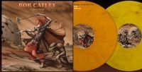 Catley Bob - Legends (2 Lp Marbled Vinyl) i gruppen VINYL / Kommende / Metal hos Bengans Skivbutik AB (5576232)