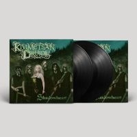 Kivimetsän Druidi - Shadowheart i gruppen VINYL / Finsk Musikkk,Metal hos Bengans Skivbutik AB (5576233)