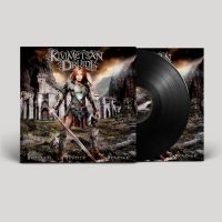 Kivimetsän Druidi - Betrayal, Justice, Revenge i gruppen VINYL / Finsk Musikkk,Metal hos Bengans Skivbutik AB (5576234)