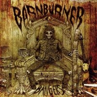 Barn Burner - Bangers (Black Vinyl Lp) i gruppen VINYL / Kommende / Metal hos Bengans Skivbutik AB (5576235)