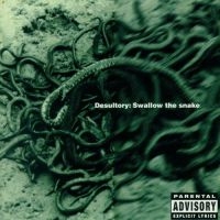 Desultory - Swallow The Snake (Black Vinyl Lp) i gruppen VINYL / Kommende / Metal hos Bengans Skivbutik AB (5576237)