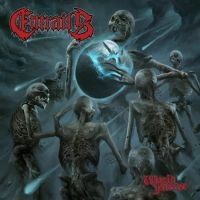 Entrails - World Inferno (Black Vinyl Lp) i gruppen VINYL / Kommende / Metal hos Bengans Skivbutik AB (5576249)