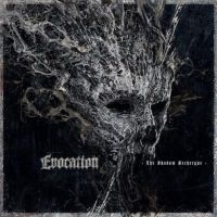 Evocation - Shadow Archetype The (Black Vinyl L i gruppen VINYL / Kommende / Metal hos Bengans Skivbutik AB (5576251)