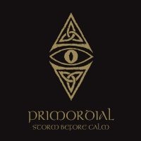 Primordial - Storm Before Calm i gruppen CD / Nyheter / Metal hos Bengans Skivbutik AB (5576264)