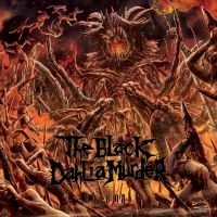 Black Dahlia Murder The - Abysmal (Gold/Black Marbled Vinyl L i gruppen VI TIPSER / Hjem - Vinyl Nyheter & Kommende hos Bengans Skivbutik AB (5576269)