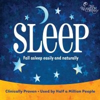 Ison David - Sleep: Fall Asleep Easily And Natur i gruppen CD / Kommende / Pop-Rock hos Bengans Skivbutik AB (5576271)