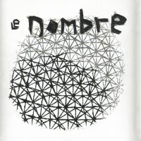 Le Nombre - Scénario Catastrophe i gruppen CD / Pop-Rock hos Bengans Skivbutik AB (5576276)