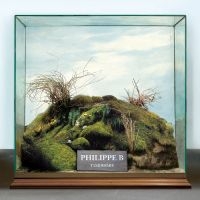 Philippe B - Taxidermie i gruppen CD / Svensk FolkeMusikkk hos Bengans Skivbutik AB (5576279)