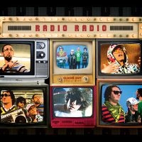 Radio Radio - Cliché Hot i gruppen CD hos Bengans Skivbutik AB (5576280)