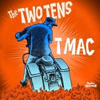 Two Tens The - T Mac i gruppen VINYL / Kommende / Pop-Rock hos Bengans Skivbutik AB (5576281)