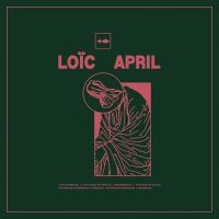 Loïc April - Loïc April i gruppen VINYL hos Bengans Skivbutik AB (5576288)