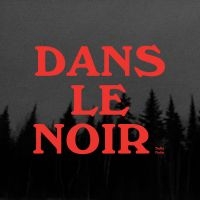 Nolin Safia - Dans Le Noir i gruppen CD / Svensk FolkeMusikkk hos Bengans Skivbutik AB (5576296)