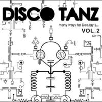 Various Artists - Disco Tanz Vol. 2 - Many Ways i gruppen CD / Kommende / Pop-Rock hos Bengans Skivbutik AB (5576303)