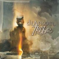 Deadsoul Tribe - Deadsoul Tribe i gruppen VINYL / Kommende / Metal hos Bengans Skivbutik AB (5576304)