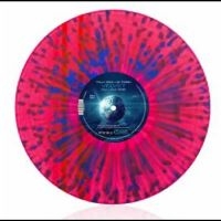 Talla 2Xlc & Dj Tandu - Velvet i gruppen VINYL / Kommende / Pop-Rock hos Bengans Skivbutik AB (5576308)