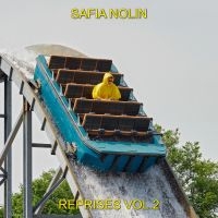 Nolin Safia - Reprises Vol.2 i gruppen CD / Svensk FolkeMusikkk hos Bengans Skivbutik AB (5576311)