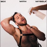 Jordy - Sex With Myself i gruppen VINYL / Kommende / Pop-Rock hos Bengans Skivbutik AB (5576365)