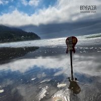 Boyracer - Seaside Riot i gruppen VINYL / Kommende / Pop-Rock hos Bengans Skivbutik AB (5576387)