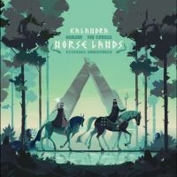 Kalandra - Kingdom Two Crowns: Norse Lands Ext i gruppen VI TIPSER / Julegavetips Vinyl hos Bengans Skivbutik AB (5576398)