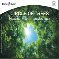 Dr. Lotte Valentin - Circle Of Trees Healing Meditation i gruppen CD / Kommende / Pop-Rock hos Bengans Skivbutik AB (5576419)