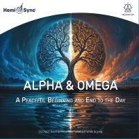 Goldstein Barry - Alpha And Omega i gruppen CD / Kommende / Pop-Rock hos Bengans Skivbutik AB (5576421)