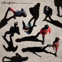 Les Breastfeeders - Dans La Gueule Des Jours i gruppen CD / Pop-Rock hos Bengans Skivbutik AB (5576427)