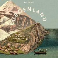 Groenland - The Chase i gruppen VINYL hos Bengans Skivbutik AB (5576440)