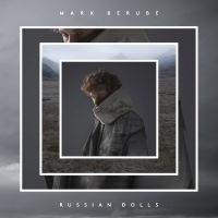 Berube Mark - Russian Dolls i gruppen CD / Svensk FolkeMusikkk hos Bengans Skivbutik AB (5576446)