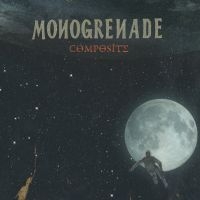 Monogrenade - Composite i gruppen VINYL / Pop-Rock hos Bengans Skivbutik AB (5576448)