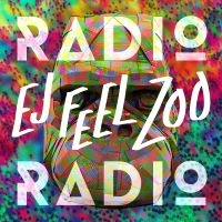 Radio Radio - Ej Feel Zoo i gruppen CD hos Bengans Skivbutik AB (5576450)