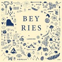 Beyries - Landing i gruppen VINYL / Svensk FolkeMusikkk hos Bengans Skivbutik AB (5576472)