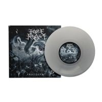 Hour Of Penance - Sedition (Ltd. Silver Grey Vinyl) i gruppen VINYL / Kommende / Metal hos Bengans Skivbutik AB (5576479)