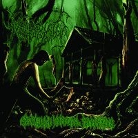 Neuropsychosis - Scourging Homicidal Premonitions i gruppen CD / Kommende / Metal hos Bengans Skivbutik AB (5576490)