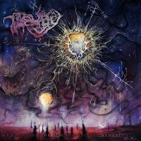 Theurgy - Emanations Of Unconscious Luminesce i gruppen CD / Kommende / Metal hos Bengans Skivbutik AB (5576492)